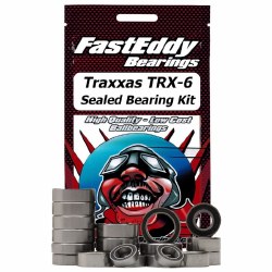 Traxxas TRX-6 Sealed Bearing Kit