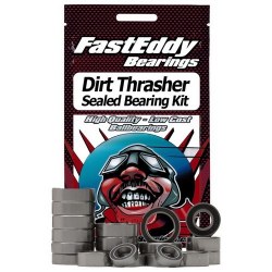 Tamiya Dirt Thrasher (58160) Sealed Bearing Kit