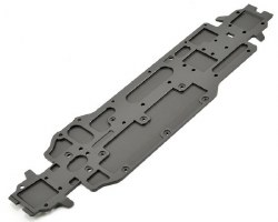 Tekno RC 4mm Aluminum EB48.3 Chassis