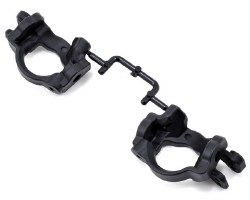 Tekno RC 15? Spindle Carrier Set (2)