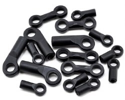 Tekno RC 5.8mm Rod Ends (8)