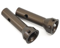 Tekno RC Aluminum Stub Axle (2)