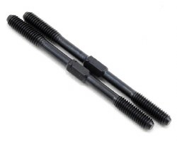 Tekno RC Steering Turnbuckle Set (2)