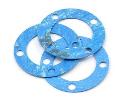 Tekno RC Differential Seals (3)