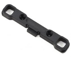 Tekno RC Aluminum V2 "D" Block Adjustable Hinge Pin Brace