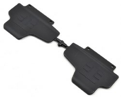 Tekno RC Rear Arm Mud Guard Set