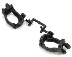 Tekno RC 15? Trailing Spindle Carrier Set