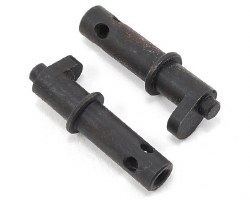 Tekno RC 10? Offset Steel Brake Cam Set (2)