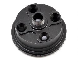 Tekno RC NB48 CNC Rear Differential Ring Gear (40T)