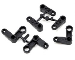 Tekno RC Steering & Throttle Servo Horn Set