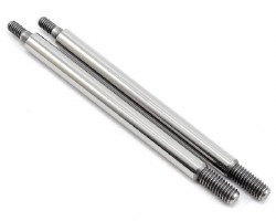 Tekno RC Front Shock Shaft Set (2)
