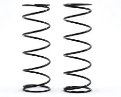 Tekno RC 70mm Front Shock Spring Set (Red) (1.5 x 7.0T) (2)