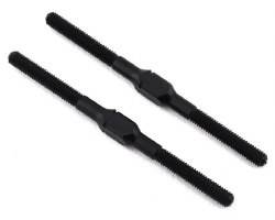Tekno RC EB410.2 3x50mm Turnbuckle (2)