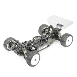 EB410.2 1/10th 4WD Competition Electric Buggy Kit