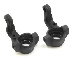 Tekno RC EB410/ET410 Front Spindles