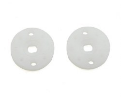 Tekno RC EB410/ET410 CNC 13mm Shock Pistons (2) (2x1.7)