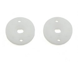 Tekno RC EB410/ET410 CNC 13mm Shock Pistons (2) (2x1.8)