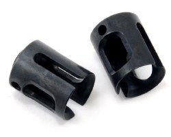 Tekno RC Lightened M6 Driveshaft Outdrive Cup Set (2)