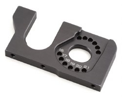 Tekno RC SCT410SL Aluminum Motor Mount