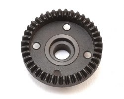 Tekno RC ET410 Differential Ring Gear (40T) (use with TKR7222)