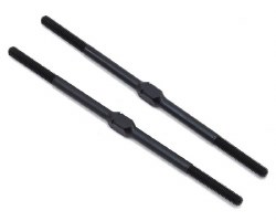 Tekno RC 3x78mm ET410 Turnbuckle (2)