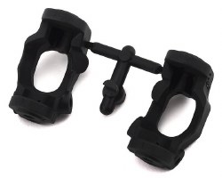 Tekno RC ET410.2 LRC Spindle Carriers (2) (18?)