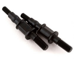 Tekno RC +2mm Shock Standoffs (2) (Requires TKR8730) (NB48/EB48 2.1)