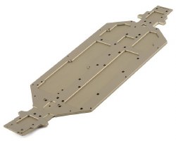 Tekno RC EB48 2.1 Aluminum Chassis