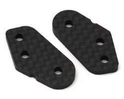 Tekno RC EB/NB/ET/NT48 Carbon Fiber Spindle Arms (Type E) (2)