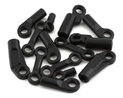 Tekno RC NB48 2.1 Rod End Set