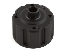 Tekno RC 2.0 Front/Rear/Center Differential Case