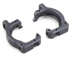 Tekno RC 15? Aluminum Spindle Carriers (2)