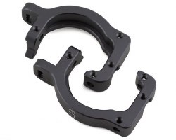 Tekno RC 18? Aluminum Spindle Carriers (2)