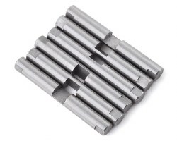 Tekno RC Differential Cross Pins (6) (2.0)