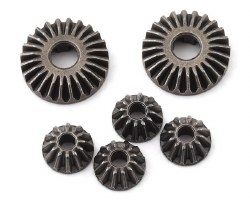 Tekno RC NB48 2.0 Internal Differential Gear Set