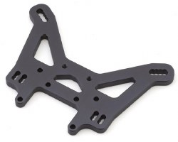 Tekno RC NT48 2.0 Aluminum Lightened Front Shock Tower