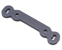 Tekno RC SCT410 2.0 Aluminum Ackerman Plate