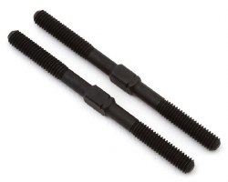 Tekno RC SCT410 2.0 55mm Front Camber Turnbuckle (2)