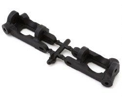 Tekno RC SCT410 2.0 Front Spindle Carriers (2)