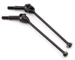 Tekno RC MT410 2.0 Universal Driveshaft (2) (87mm) (Front/Rear)