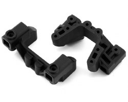 Tekno RC MT410 2.0 Body Mount Base Set