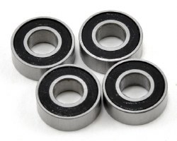 Tekno RC 5x11x4mm Ball Bearing (4)