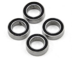 Tekno RC 6x10x3mm Ball Bearing (4)