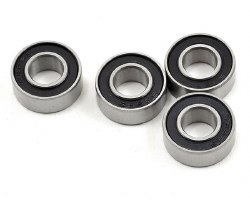Tekno RC 6x13x5mm Ball Bearing (4)