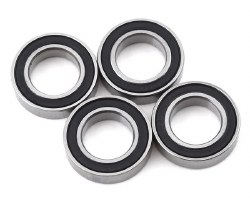 Tekno RC 12x21x5mm Ball Bearing (4)