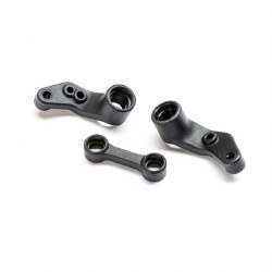 TLR Bellcranks, Connecting Link, Composite: 22X