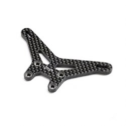 TLR Rear Tower, Carbon, -2: 22X