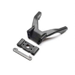 TLR Pivot, Bridge: 22X