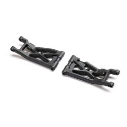 TLR Rear Arm Set, Narrow: 22X