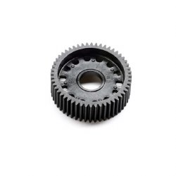 TLR Diff Gear, 52T: 22X